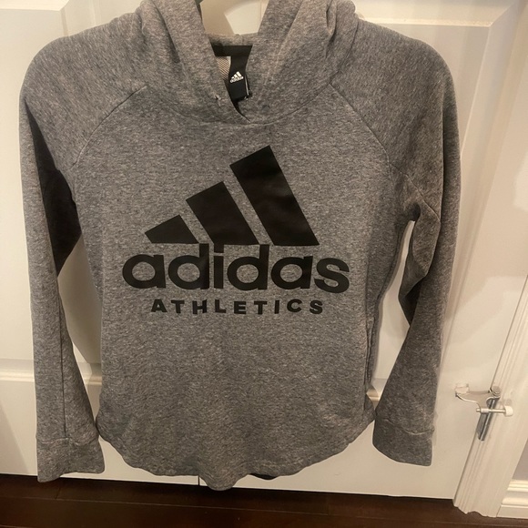 Adidas hoodie - Picture 2 of 3